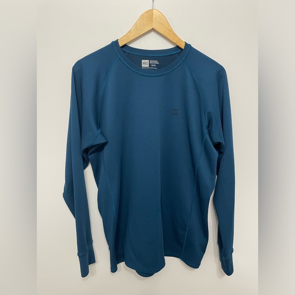 MEC Polartech Longsleeve - Picture 1 of 5